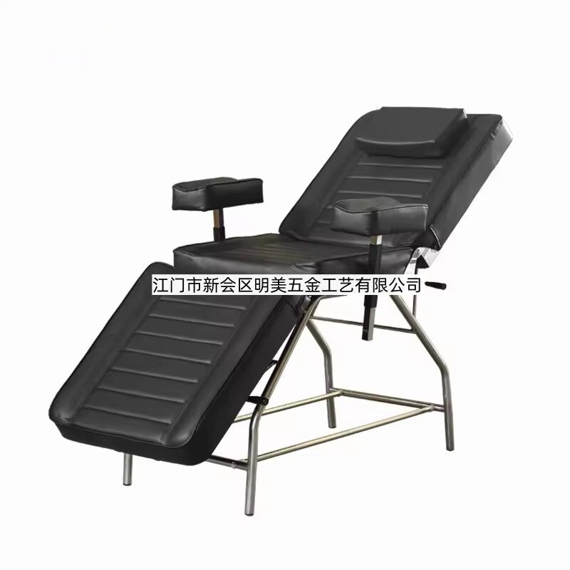 美容院纹绣美容床可刺青纹身椅美睫微整注射椅养生理疗美体床