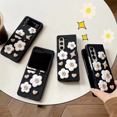 适用于Galaxy三星FOLD5手机壳