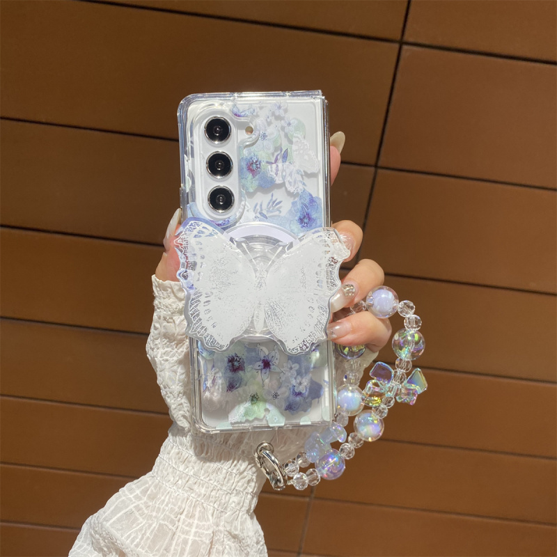 适用于Galaxy三星ZFOLD6手机壳