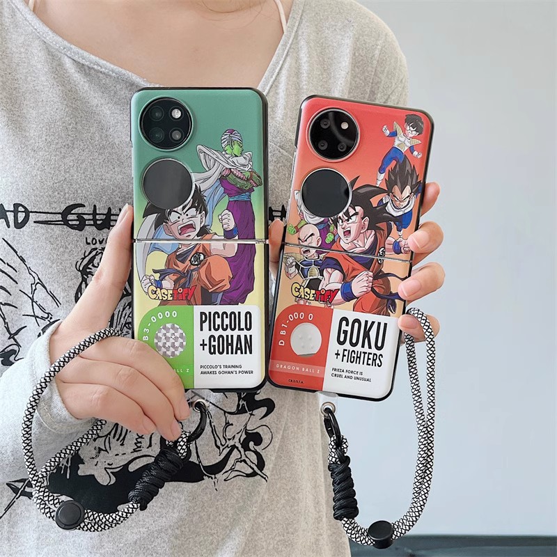 适用于华为p50pockets手机壳