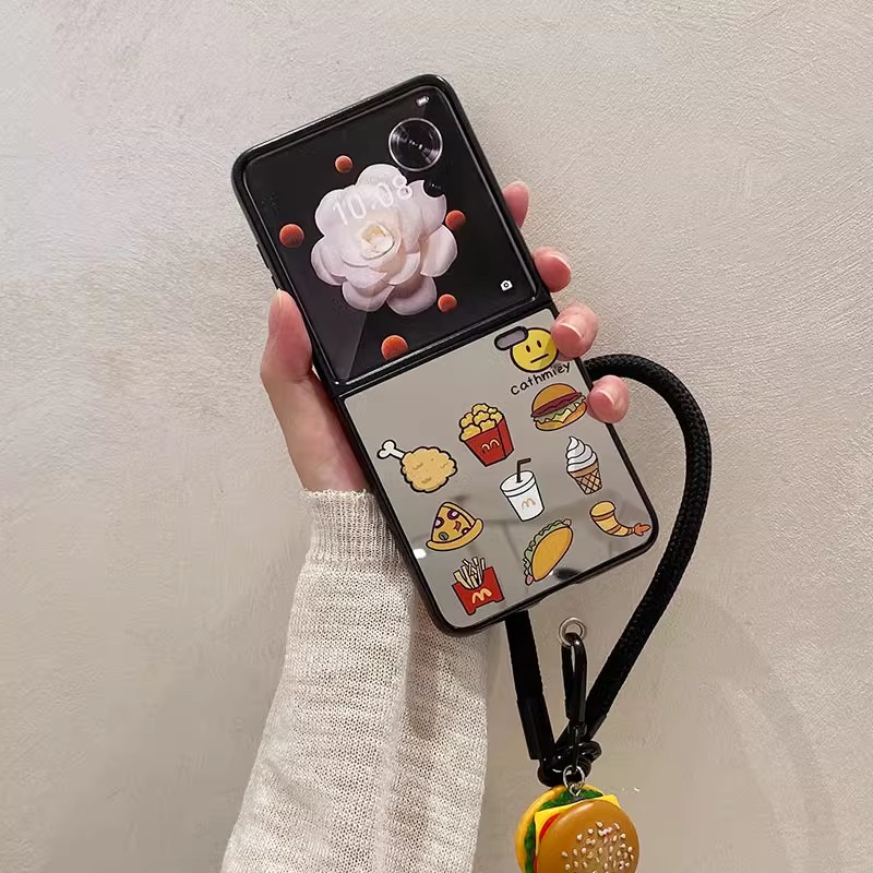 适用于荣耀MagicVFlip手机个