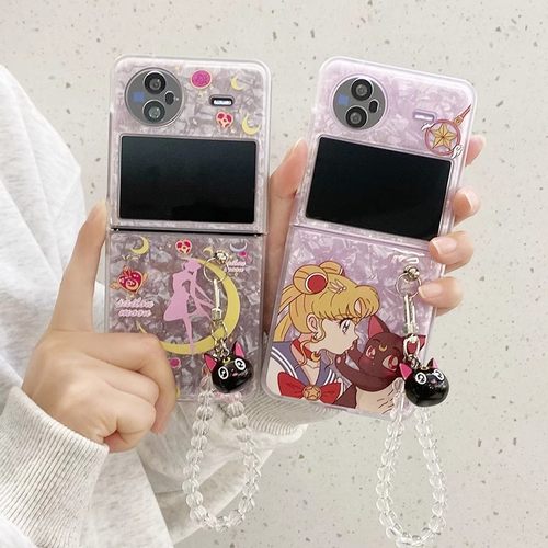 适用于vivoxflip手机壳