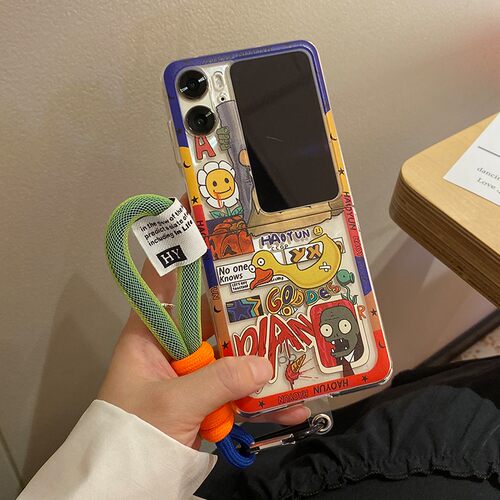 适用于OPPOFindN2手机壳