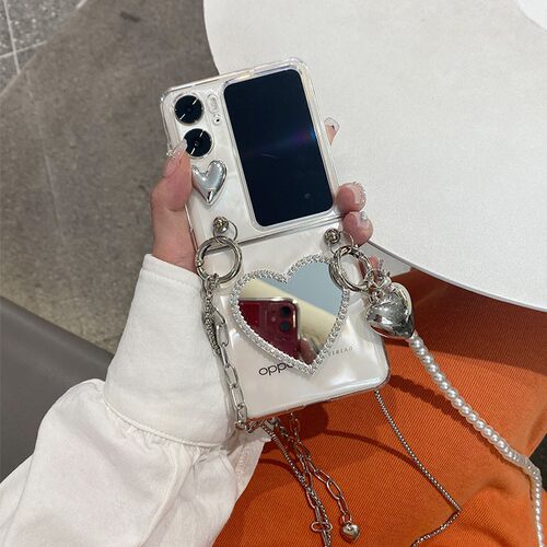 OPPOFindN2Flip手机壳