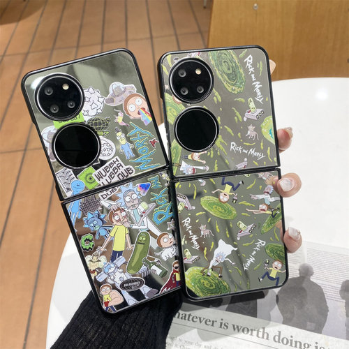 适用于华为P50Pocket手机壳