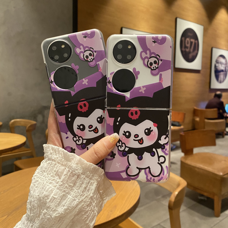 适用于华为pocketS手机壳