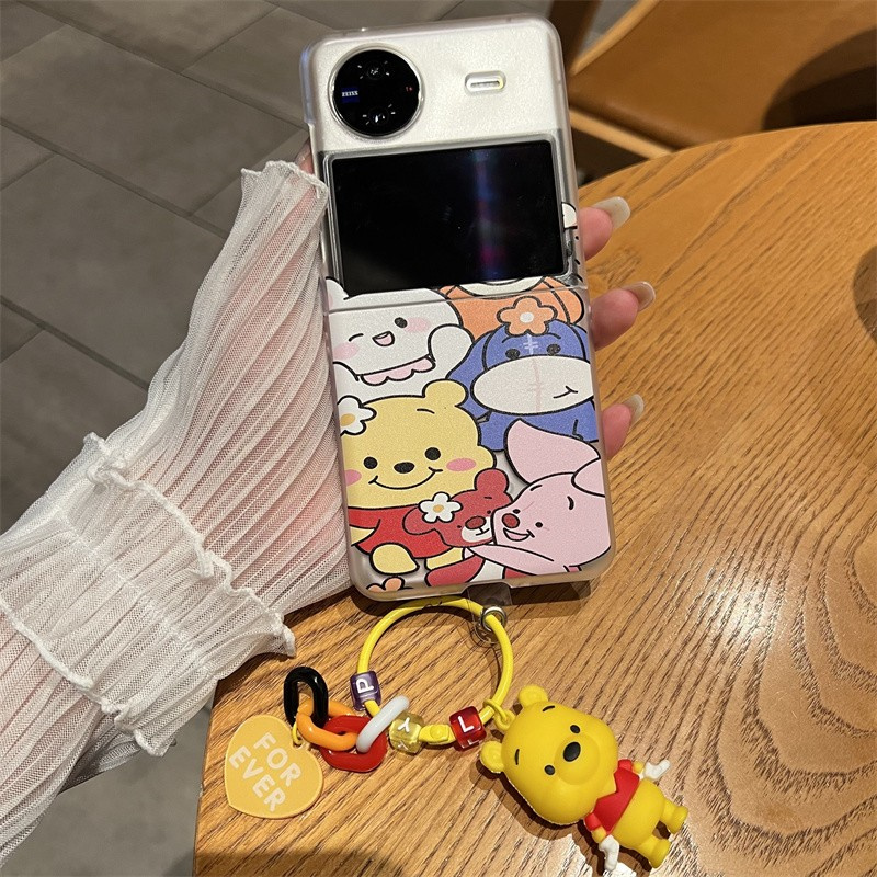 适用于VIVOXFlip手机壳