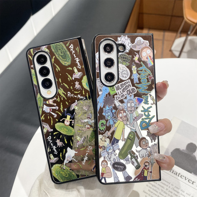 适用于Galaxy三星Zfold5手机壳