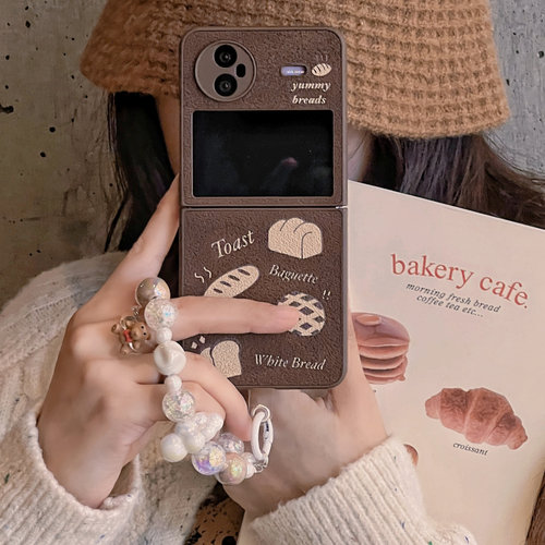适用于vivoxflip手机壳
