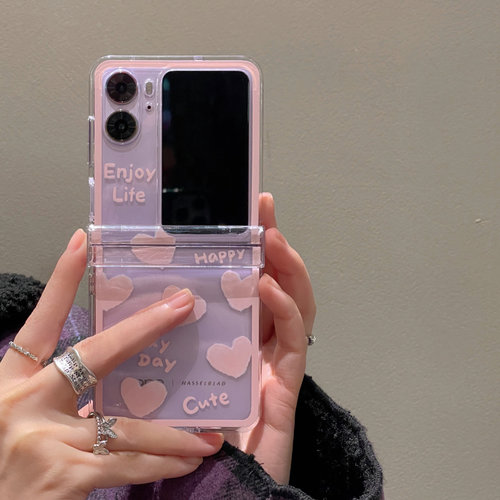 OPPOFindN2Flip手机壳