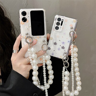OPPOFindN2折叠屏手机壳