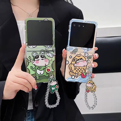适用荣耀MagicVFlip手机壳