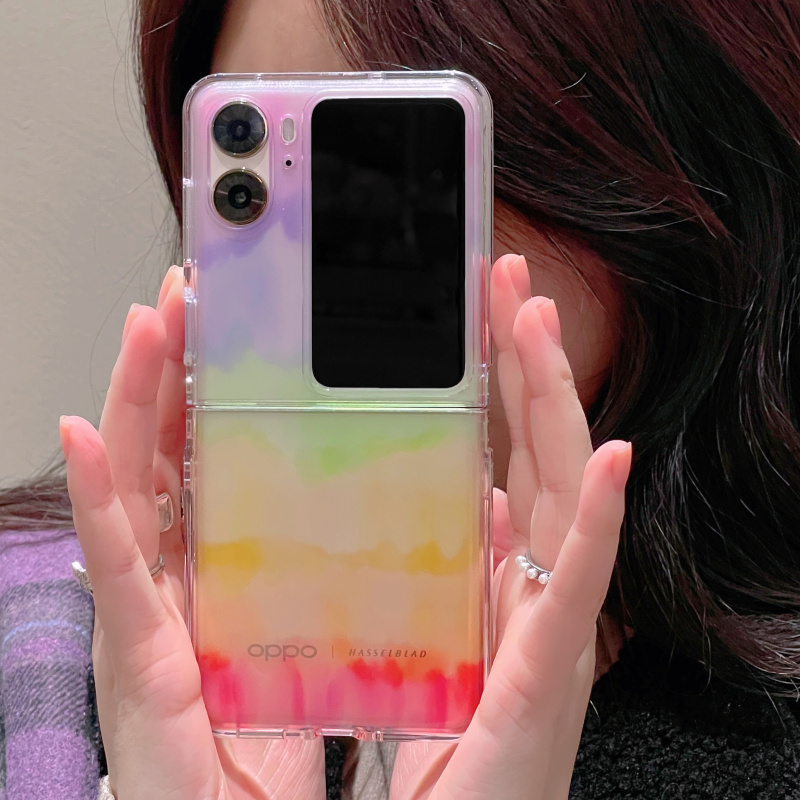 OPPOFindN2Flip手机壳