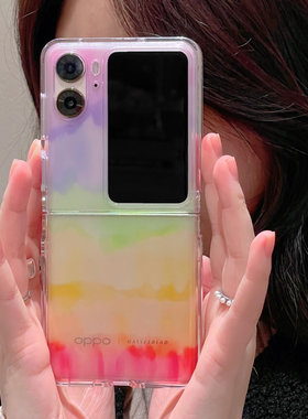 OPPOFindN2Flip手机壳