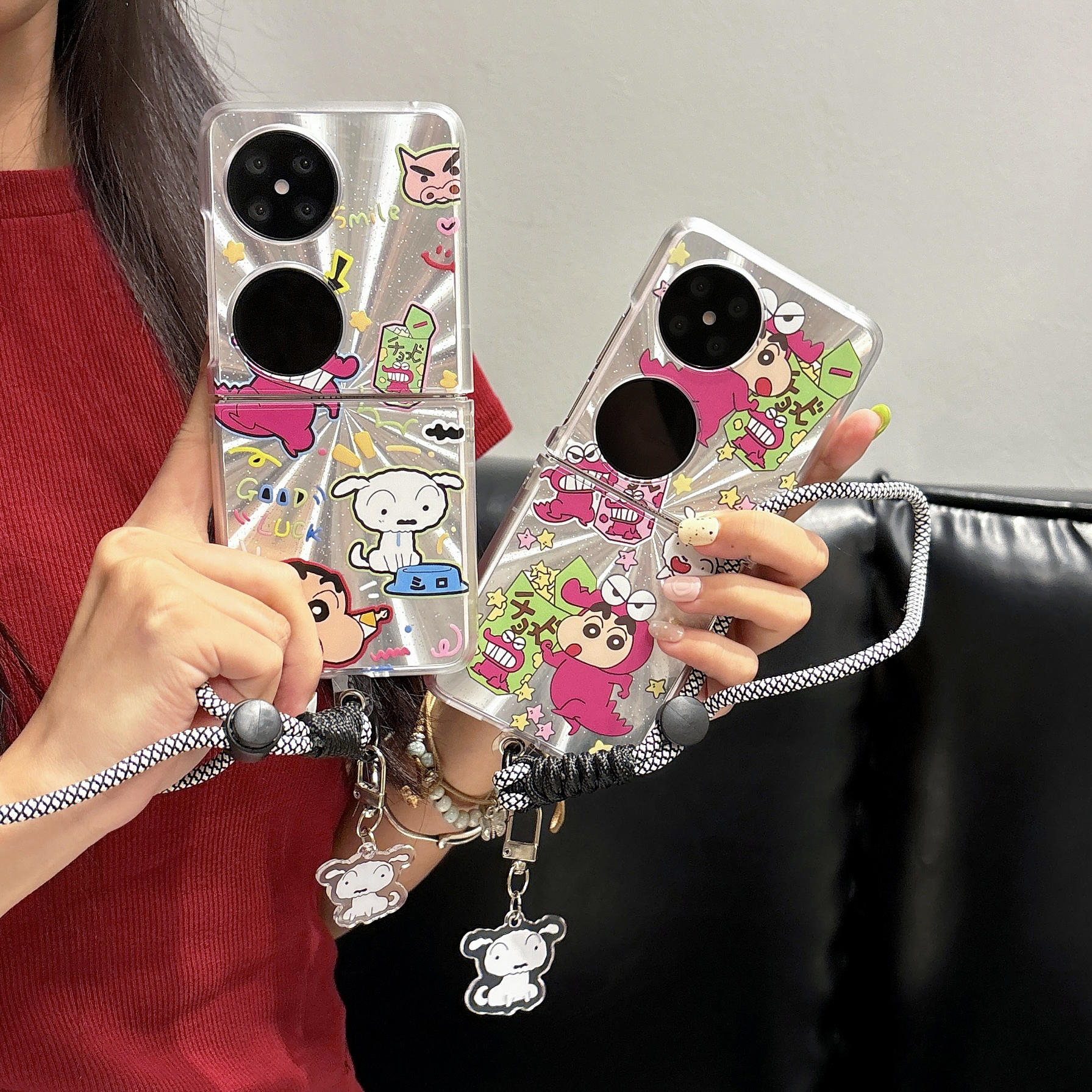 适用华为Pocket2手机壳