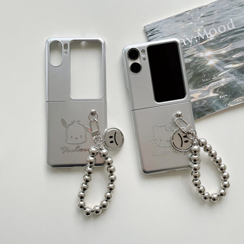 适用OPPOfindn2flip手机壳