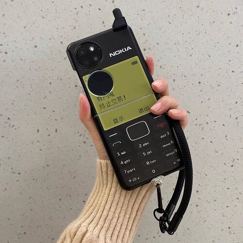 适用于华为pocketS手机壳