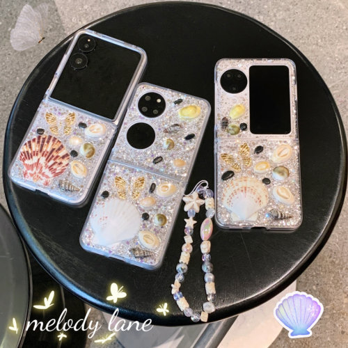 适用小米MIXFlip手机壳