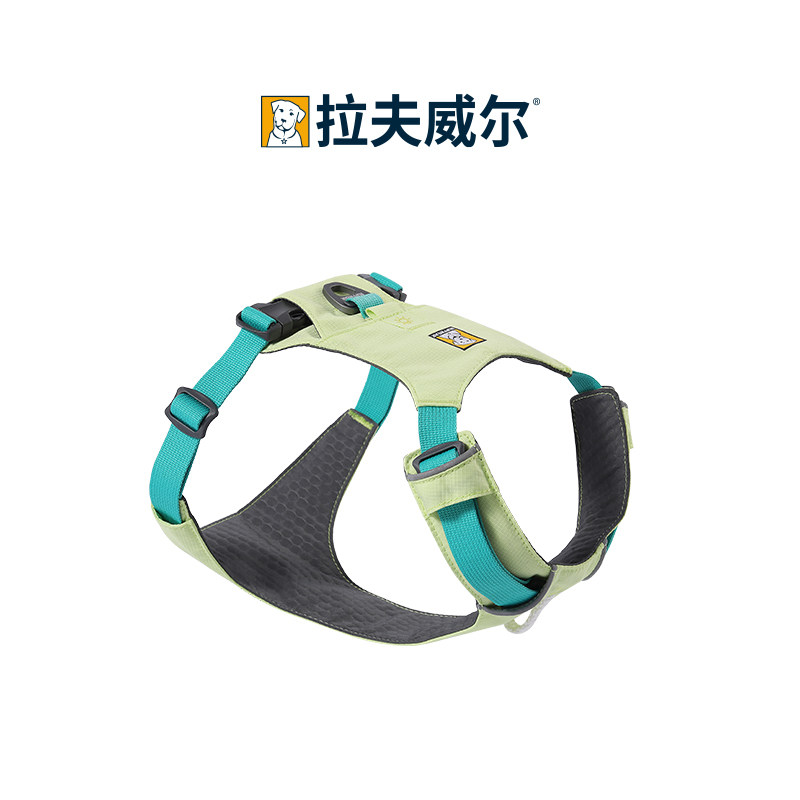 拉夫威尔嗨轻亚洲限定狗胸背带图片