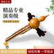 云南傣家古音傣味凤眼竹DC降bAGF调葫芦丝成人专业录音演奏型乐器