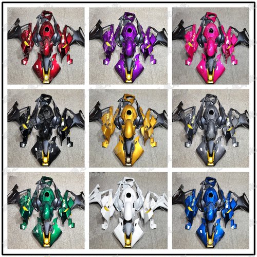 宝马S1000RR整车外壳烤漆版画
