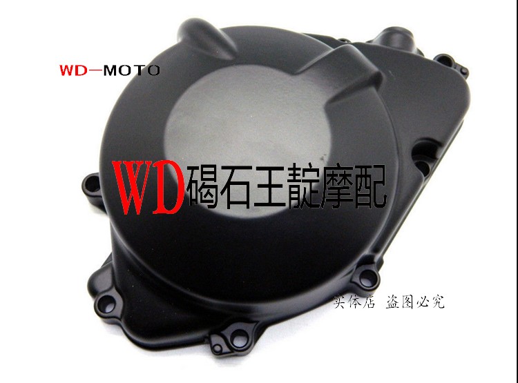 王靛摩配 适用于CBR900 CBR893 CBR919 磁电机边盖  磁电机侧盖
