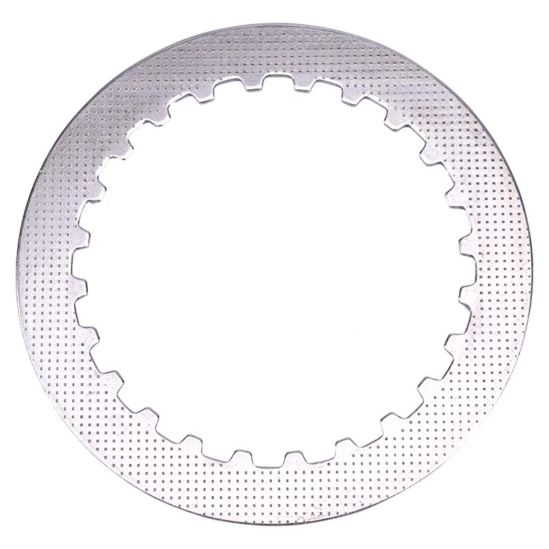 适用于摩托车KTM125离合片SX125 98-16年纸基离合器摩擦钢片耐磨