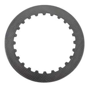 适用于摩托车大眼DR250 DRZ250离合片KTM390DUKE纸基离合器片钢片