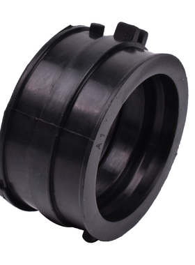 适用于本田CBR919 954 893 929 900RR化油器接头进气口喉管接口胶