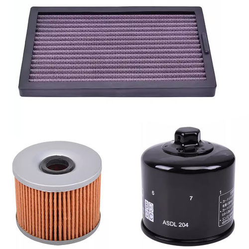 千人关注机油滤芯空气滤清器