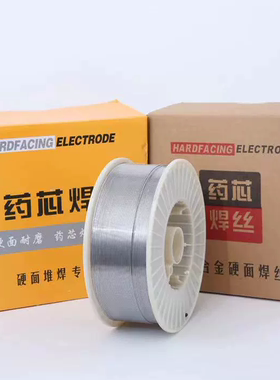 YD998碳化钨超耐磨药芯焊丝YD212YD256 D707D888高硬度ZD31高合金