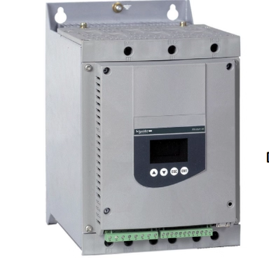 施耐德软启动器ATS48系列  现货 原装正品  ATS48D75Q/ATS48D38Q