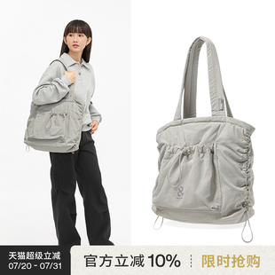 大容量托特包女通勤包包單肩包手提輕便電腦包 livebox 大寬袋