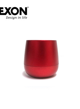 法国乐上无线蓝牙音箱创意礼品小巧迷人LEXON LA113