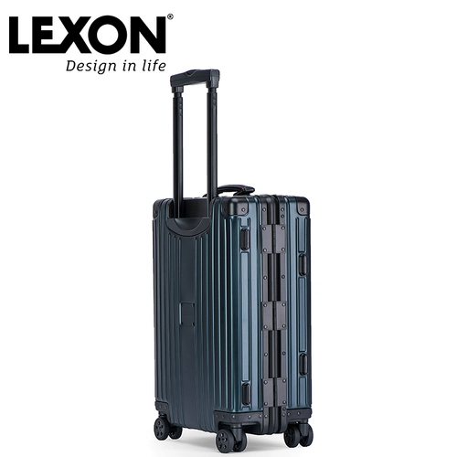 Универсальный чемодан подходит для мужчин и женщин, 20 дюймов