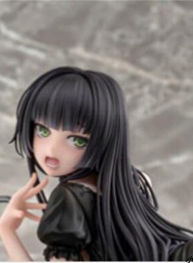 Vibrastar 美少女万华镜 莲华 迷之少女 原画八宝备仁 1/6 现货