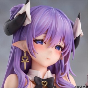 ASCENDIA 紫水晶 原画Daefny 1/6 现货