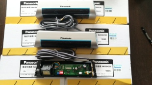 松下多玛感应器探头传感器微波感应器红外线探头正品自动门感应器