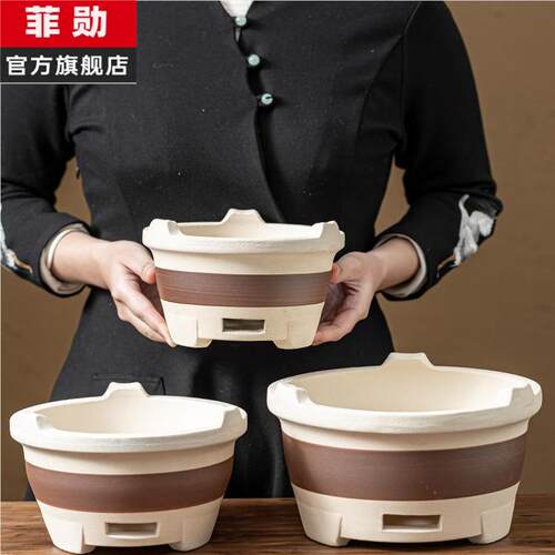 老式烧烤炉打边炉网红烤火炉子木炭泥炉户外碳炉围炉煮茶家用室内