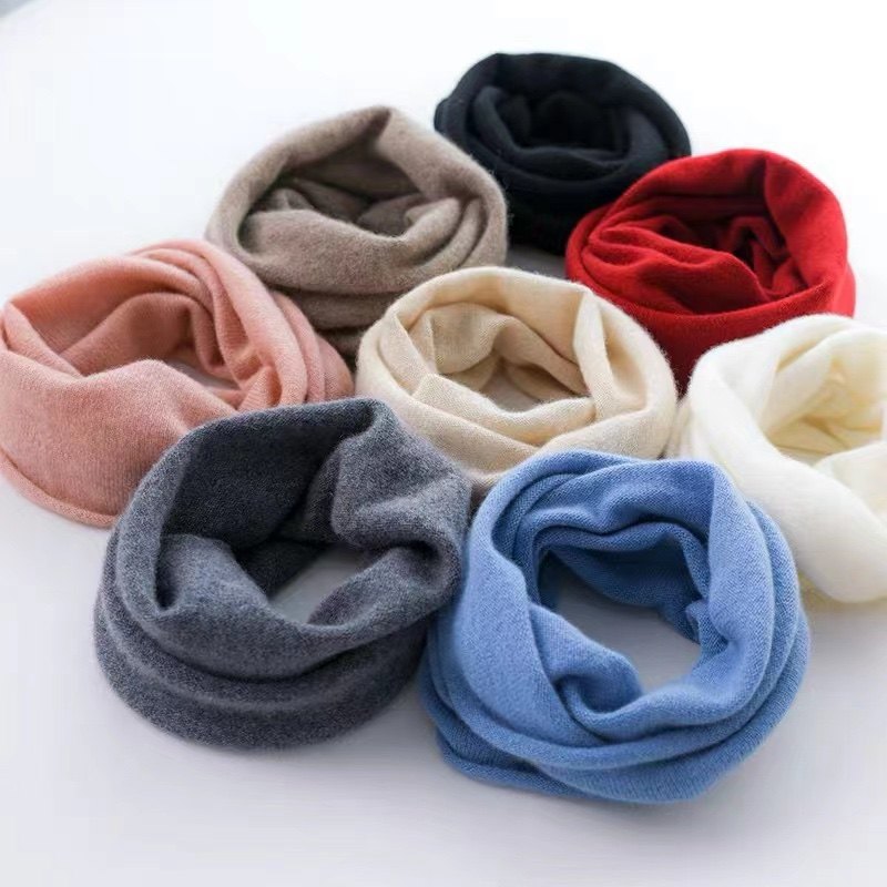 秋冬薄款羊绒围脖男女套头护颈纯色保暖脖套防寒针织围巾百搭假领,服饰配件/皮带/帽子/围巾,围巾/丝巾/披肩,淘宝优惠券,粉丝福利购,淘宝优惠卷