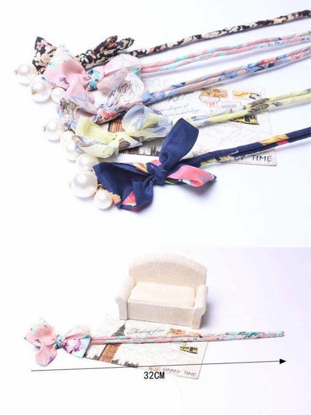 Extension cheveux - Chignon - Ref 235326 Image 3