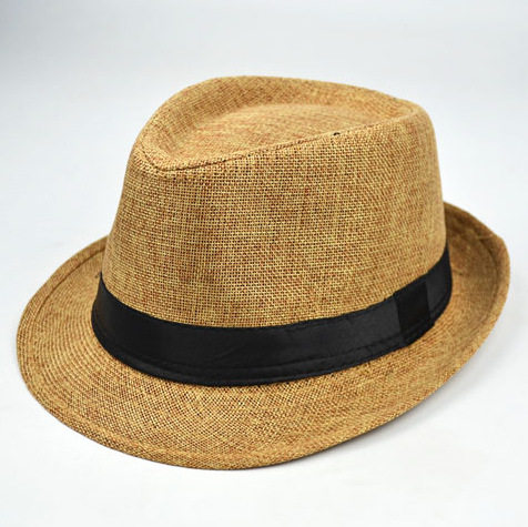 绅士男帽价格 绅士男帽图片 星期三