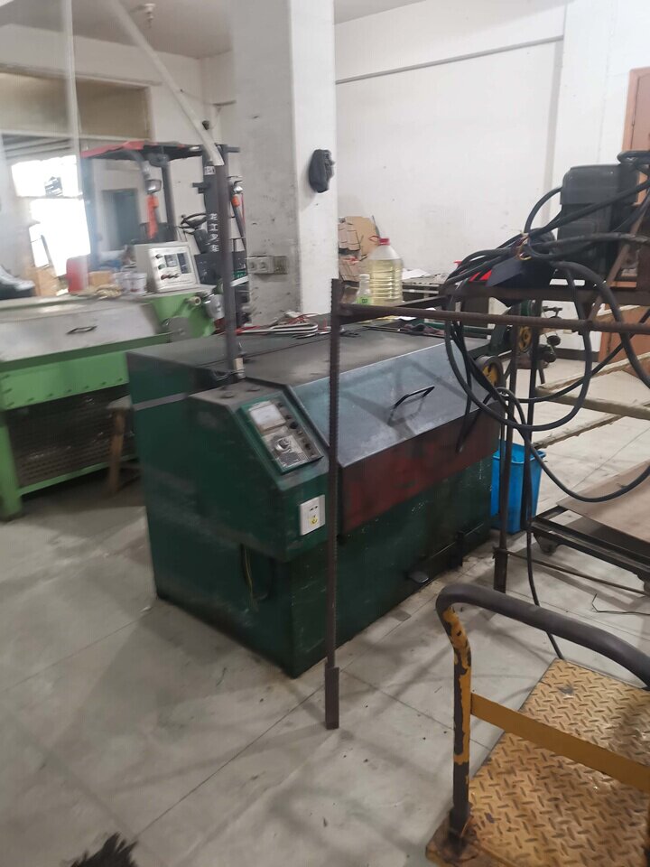 3月30日台州市金属厂所有的机器设备、原材料等网络拍卖公告