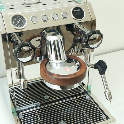 格米莱3145冲煮头防烫圈