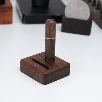 9barista咖啡壶分水网收纳座 定制9barista分水网