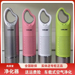 天际配件1-2-3-4-5-6L电炖锅电饭煲养生壶【迷你车载空气净化器】