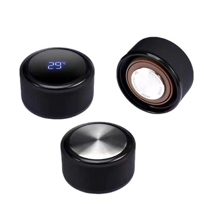 保温杯盖子配盖杯盖单卖保温水壶配件原装智能显温杯盖子