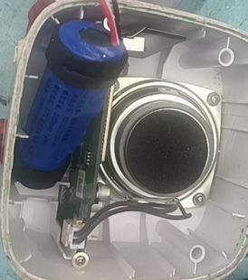 适合微信收款音箱F2专用电池收钱码锂电池更换可充电大容量耐用