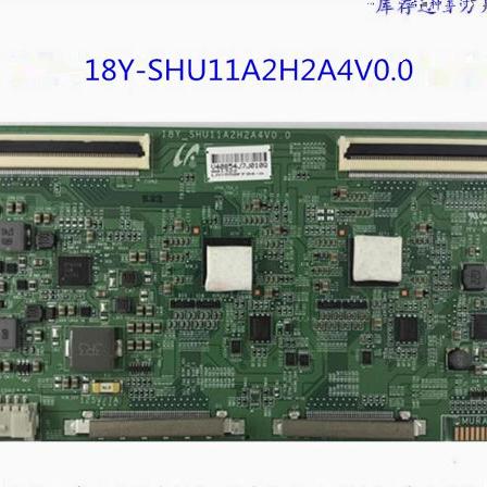 索尼KD-49X9000F KD-49X8500F逻辑板18Y-SHU11A2H2A4V0.0
