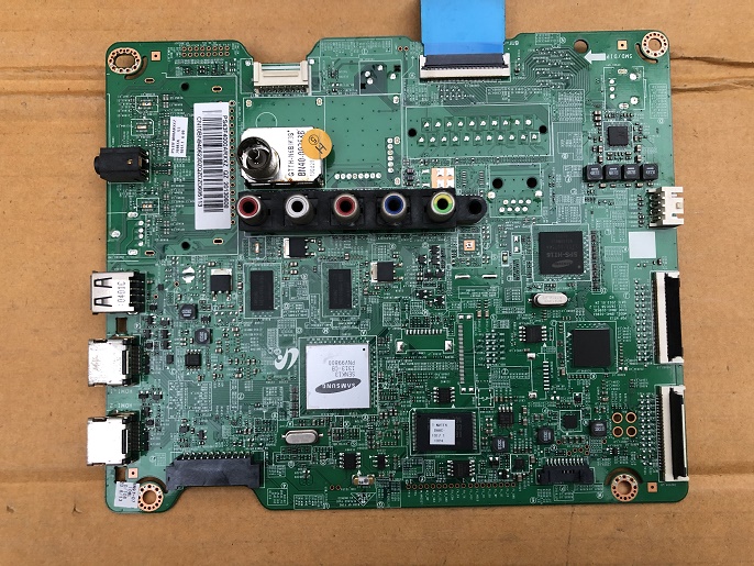 三星PS43F4000AR PS43F4500ARXXR主板BN41-01963B BN41-01963E屏